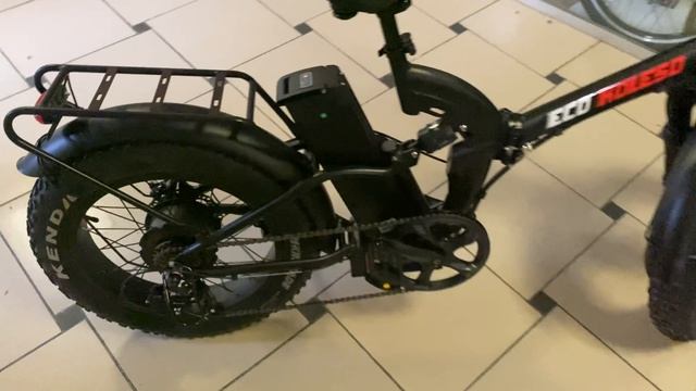 Обзор электровелосипедов (двухподвес) от Эко Колесо. Идеальный выбор для активного отдыха