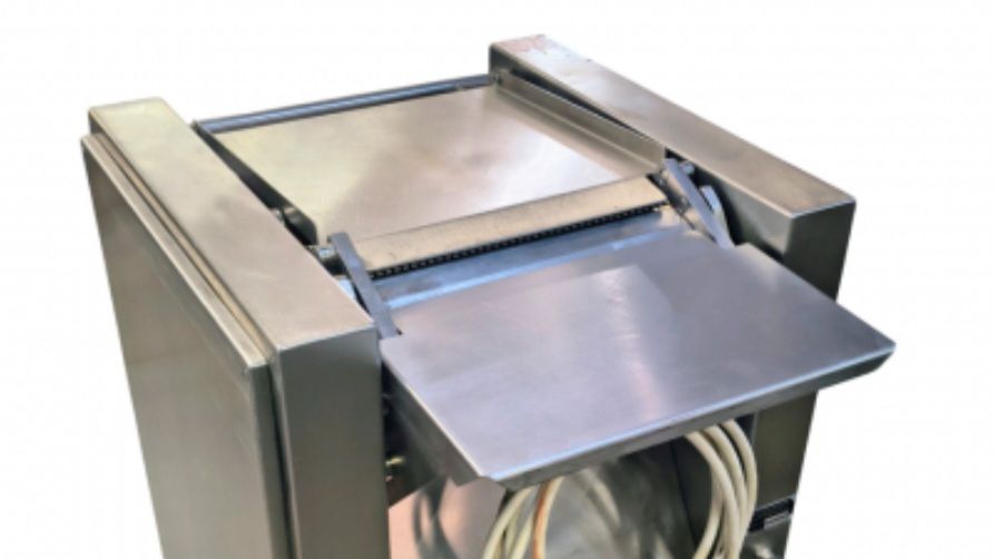 Шкуросъёмная машина Maja EMA 350