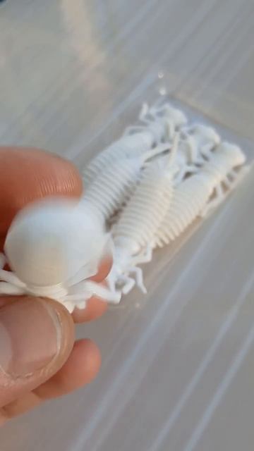 Стрекоза 76 мм