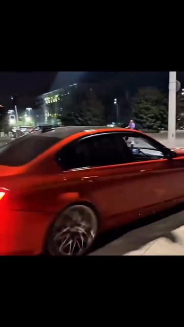 Придёт время и мы так-же дадим жару