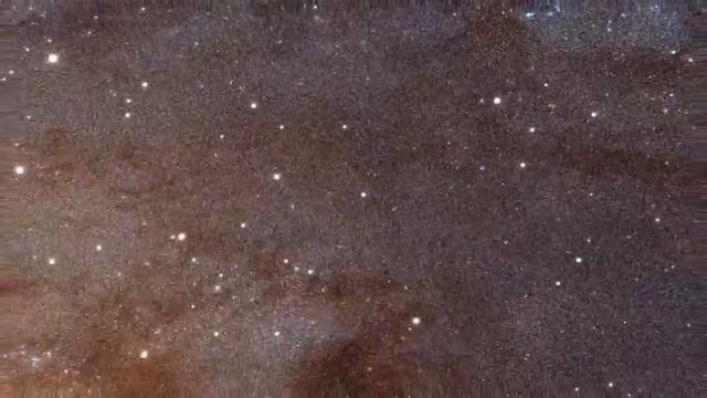 Как выглядит галактика))