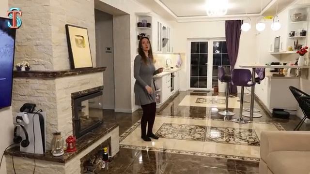 Что С Тимой Сделала Луна Монстр 🌚?