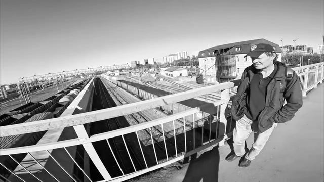 напали алкаши...