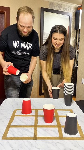 Крестики нолики