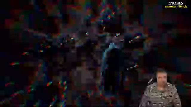 # Crimson Desert - Высокая сложность - Прохождение - Стрим