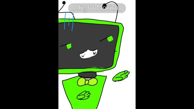 ТВ. пебл защищает пеблика