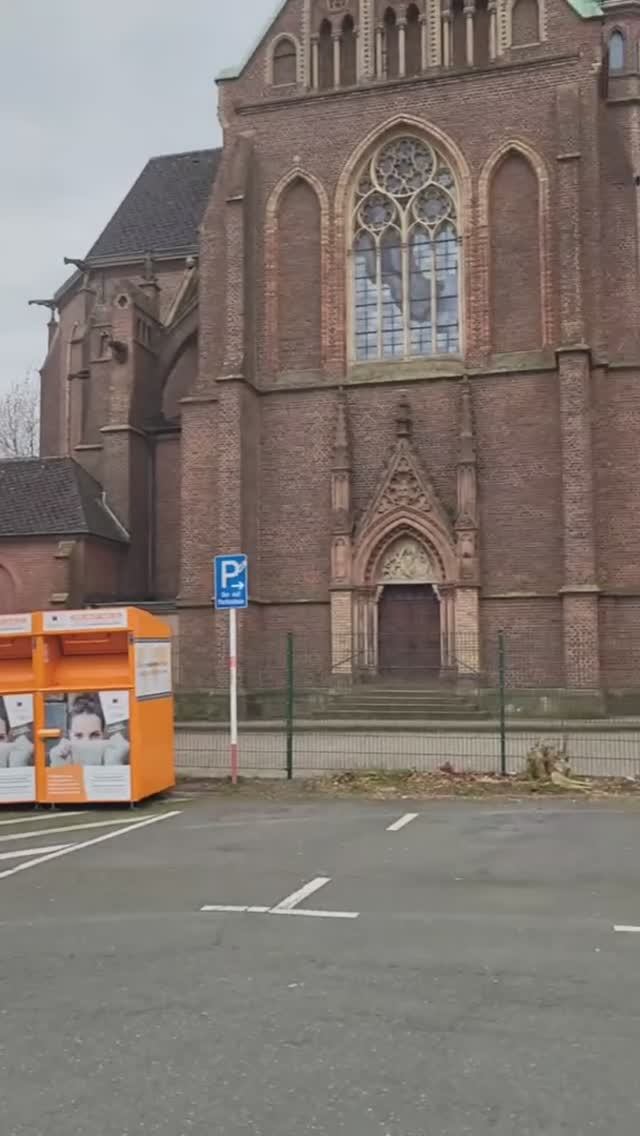 Пасхальный день в Германии