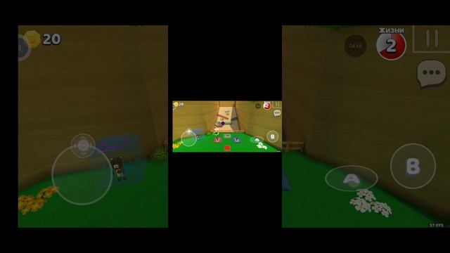 Я ПОЧТИ СПАСАЮ медведи в В черепахград