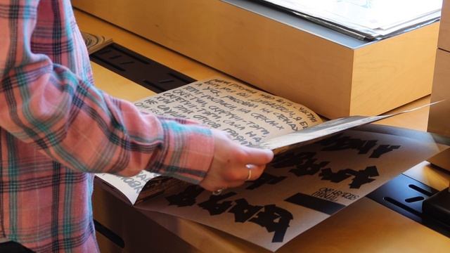 День открытых дверей в «Стрит-арт хранение» (САХ) в Санкт-Петербурге (2026)