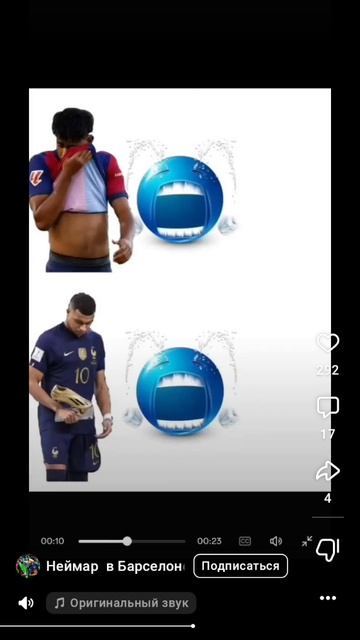 Месси и Роналду легенды навсегда