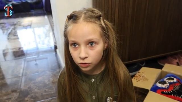 Тима Vs Прототип 🤡 Poppy Playtime 5 Все Серии Подряд