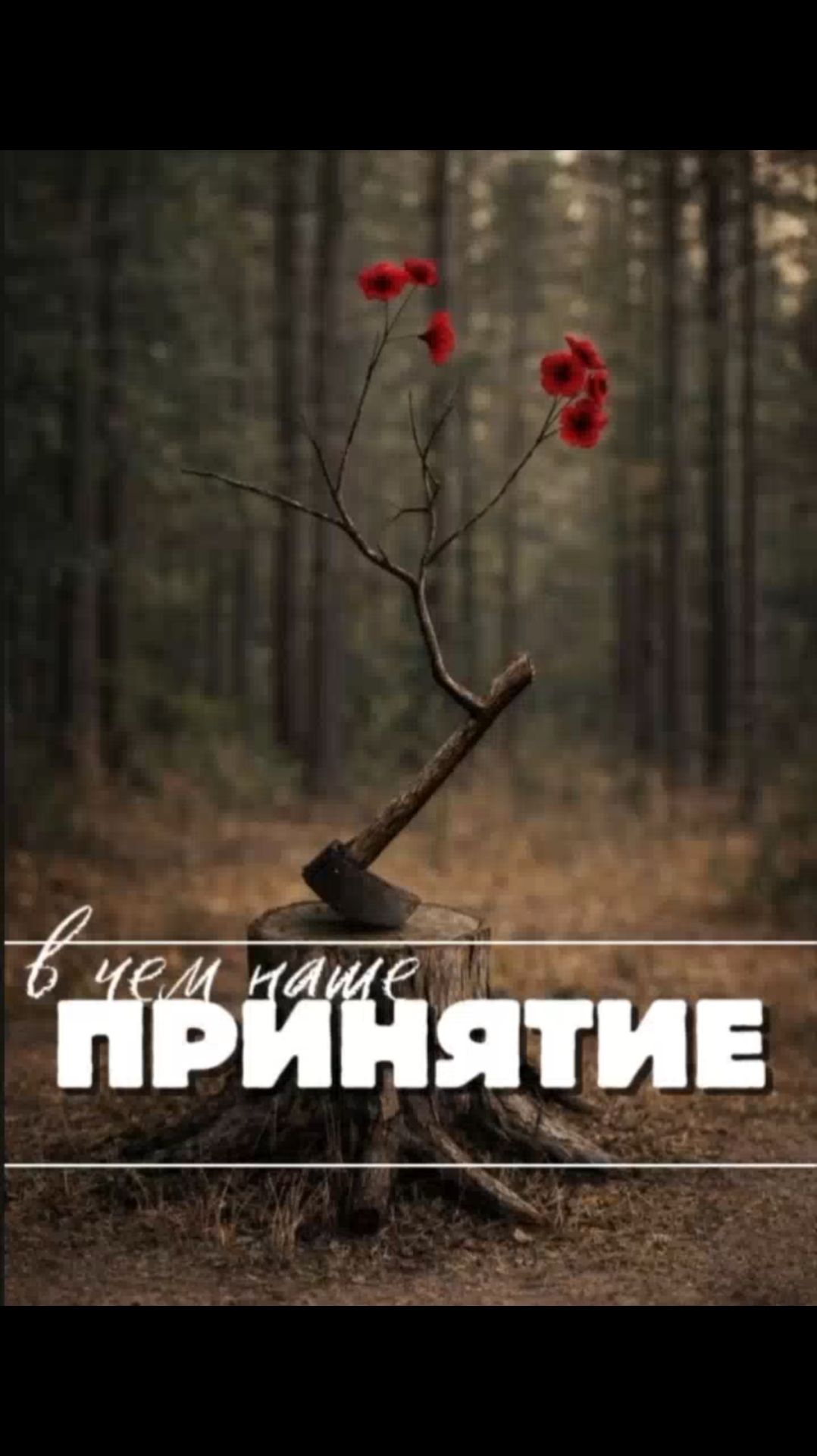 ОБРЕСТИ В СЕБЕ БОГА