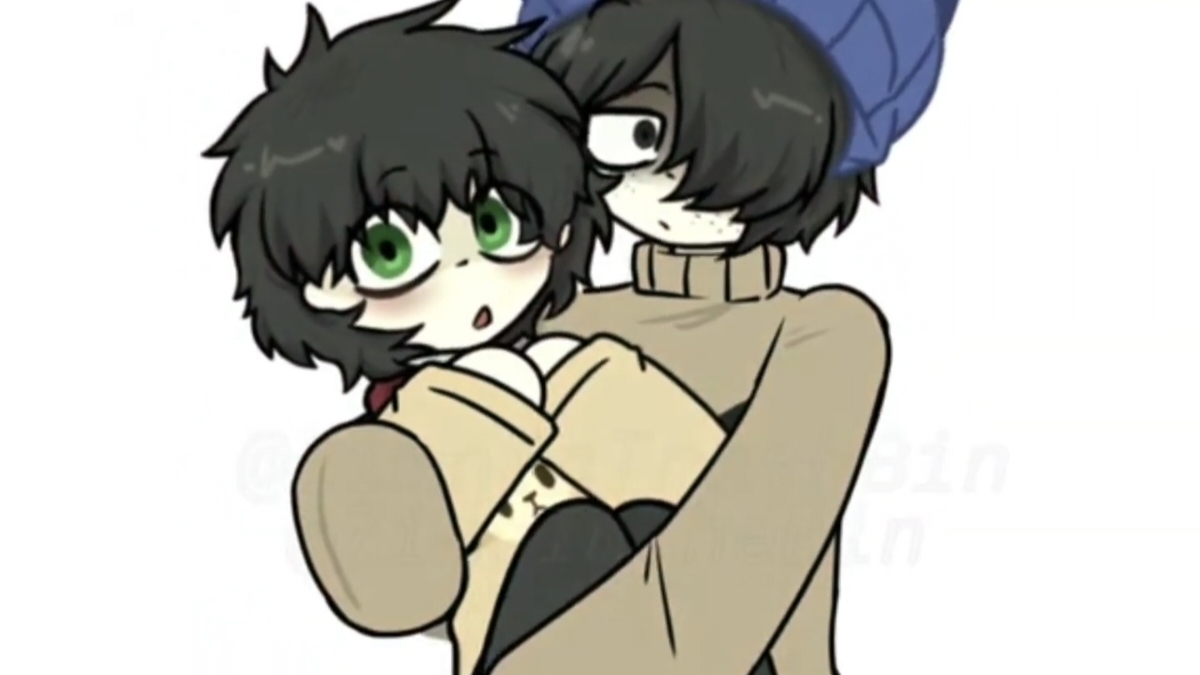 Terrible Mouse TikTok подборка (Part 5)