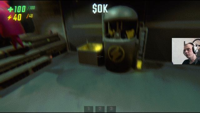 R E P O #1 играем с другом