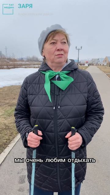 Алексеевцы присоединились к Всероссийской акции «10 000 шагов к жизни».