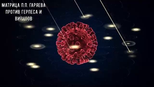 Прямой эфир: Волновые матрицы Гаряева – звуковое оздоровление