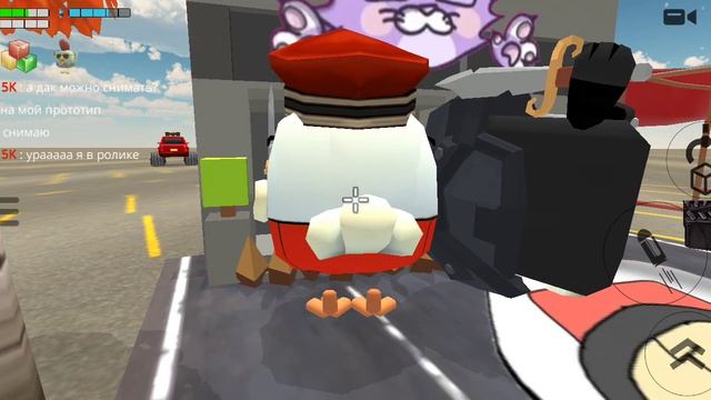 👥ДОКАЗАТЕЛЬСТВА ЧТО СХОДКА БЫЛА