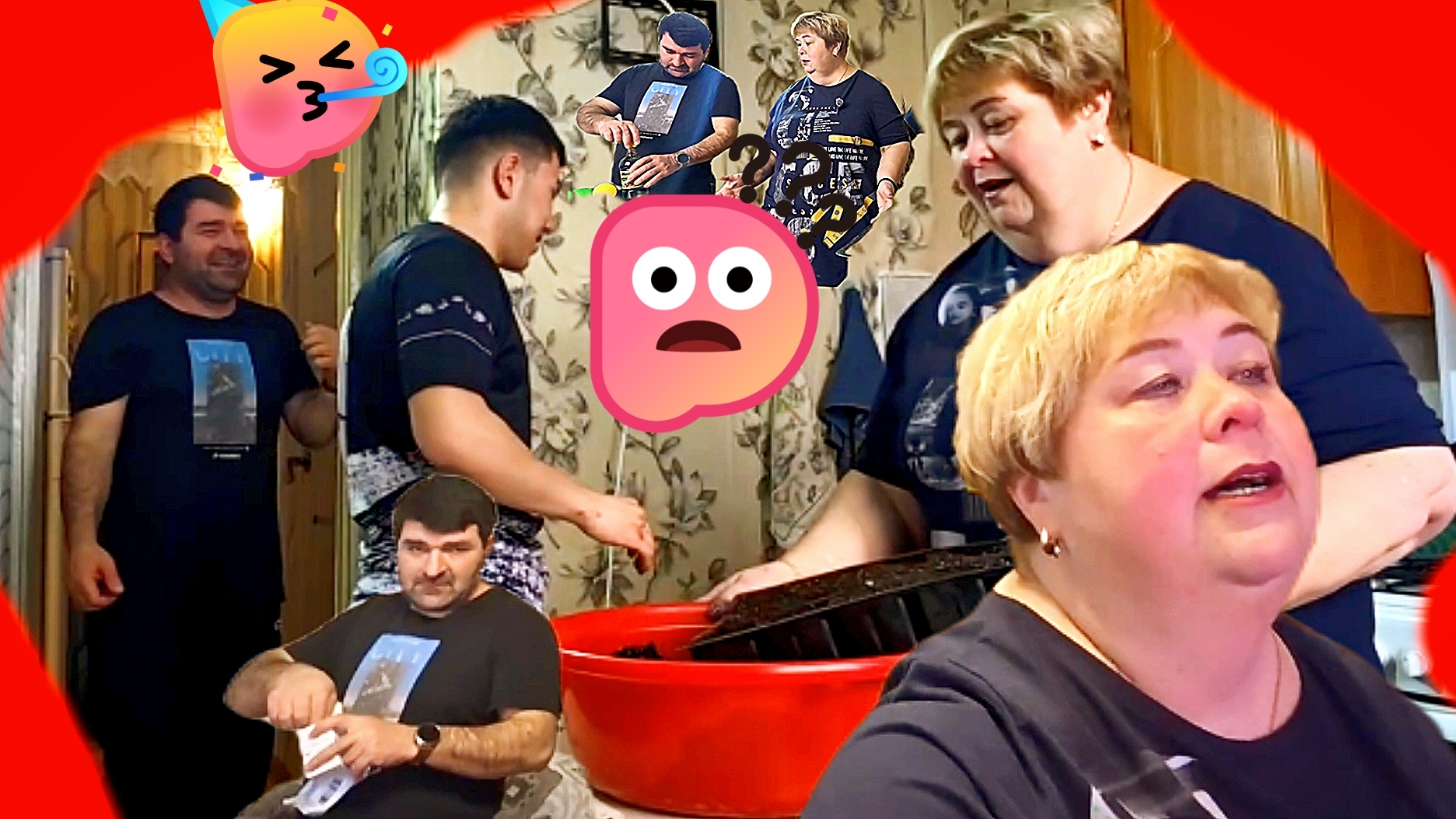 05-04-2026«Ольга Уралочка Лайф: жизнь в режиме фарса» 🌟🎭