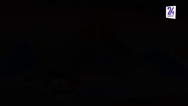 Взлом телеканала «Сургут 24» 05.04.2026