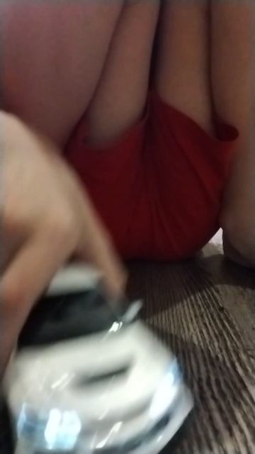 обзор на мою машинку причём новую