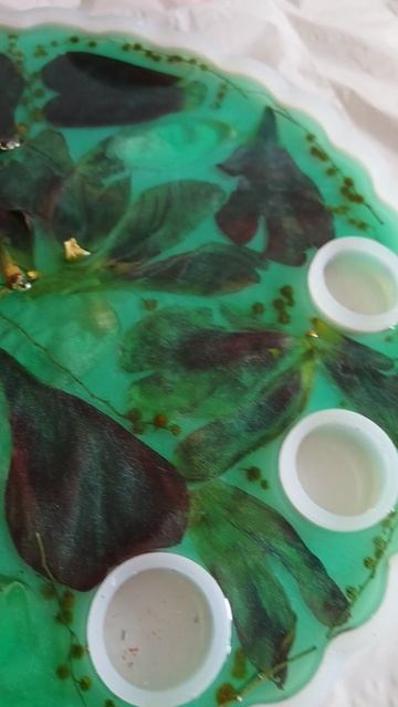 Подставка пасхальная