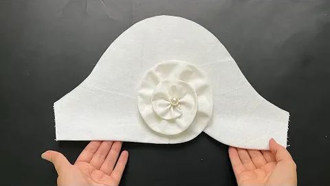 Моделирование рукава