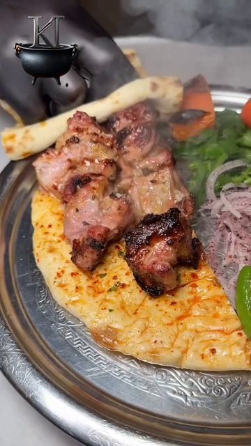 ШАШЛЫК БОЛЬШЕ НЕ ПОКУПАЮ