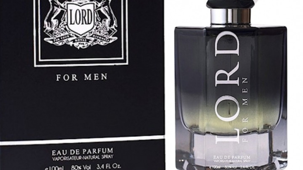 AURORA SCENTS LORD FOR MEN. Хорошо, но уже не интересно🤔💭.