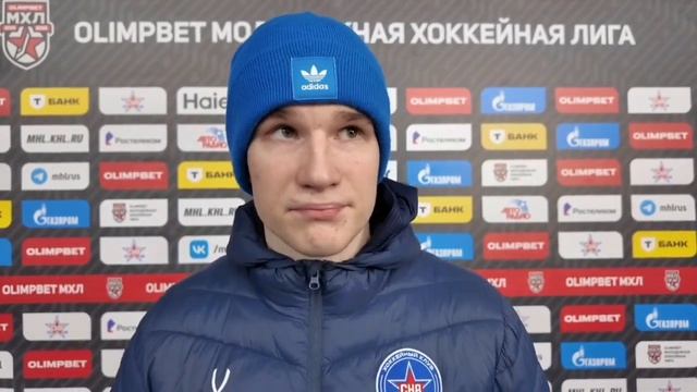 Иван Корнилов капитан 