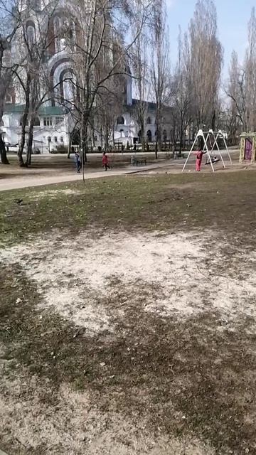 Новая школа в Воронеже