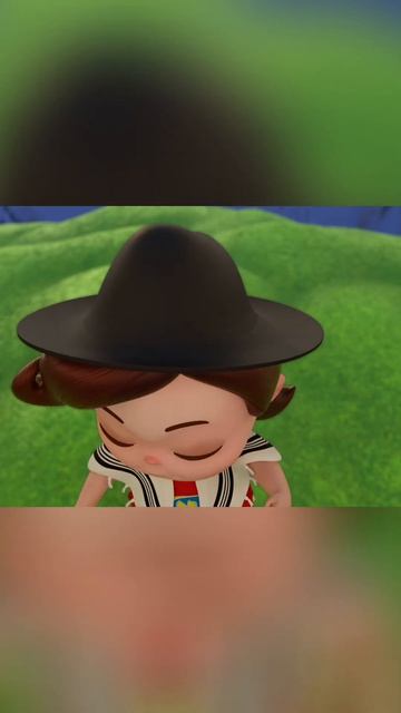 Волшебство для каждого! Мультфильм для детей