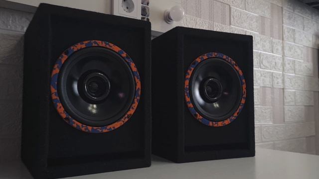 Обзор домашней акустики Dl Audio Gryphon Lite 165 Home Speakers 🔊