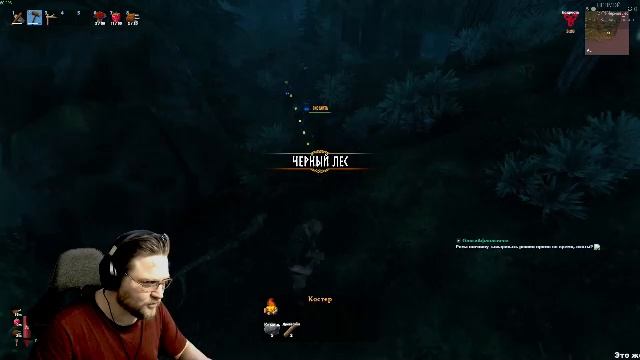 Эксперимент с модификациями Valheim