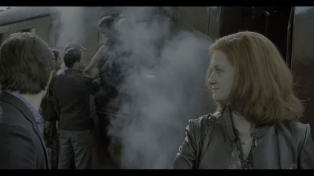 Тот самый момент из Гарри Поттера