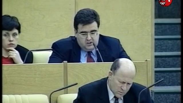 «Что делается для создания адекватной боеспособности?» Депутат Алексей Митрофанов. 2000-е годы.