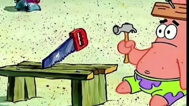 Патрик-строитель