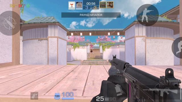 Демка в дуэлях 2 на 2 и новые промо