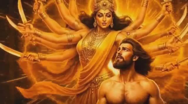 Мантра Багаламукки