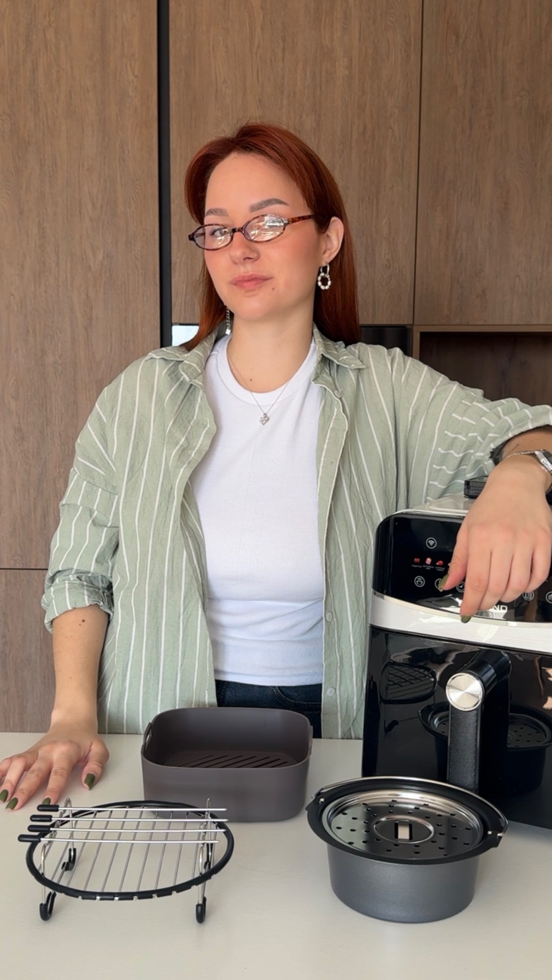 Мила Светличная