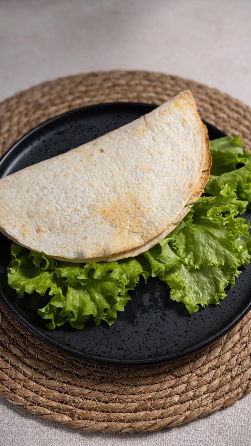 ПП Тортилья на завтрак