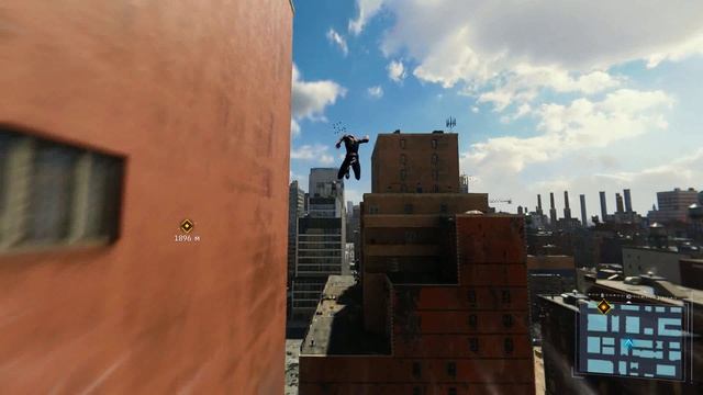 прохождение Marvel’s Spider-Man Remastered часть 17