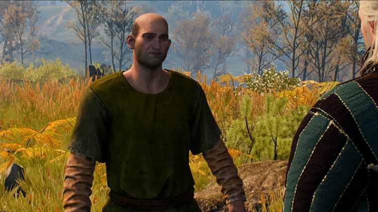 Ведьмак 3. 79 серия. Последние мили