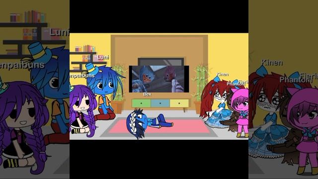 реакция ппт на финал 5 главы