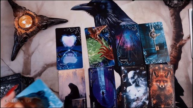 Враг пытался навести магию а получил вот это 🕯️🥀😈 Бумеранг 🪃 Таро расклад