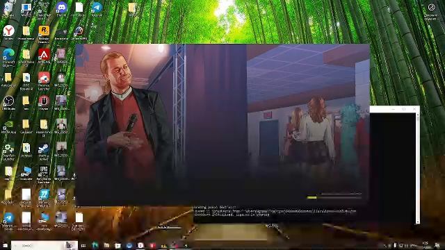 Новая жизнь на проекте Region Rp