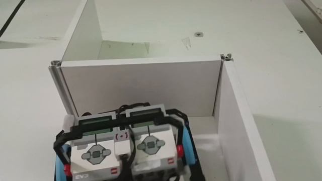 RoboCupJunior Rescue Maze — Оценка видео