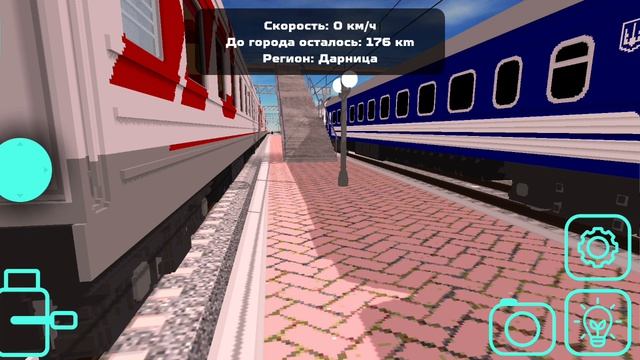 я немного играю в Skyrail немного рп и другие но никто ко мне не пришёл! :(