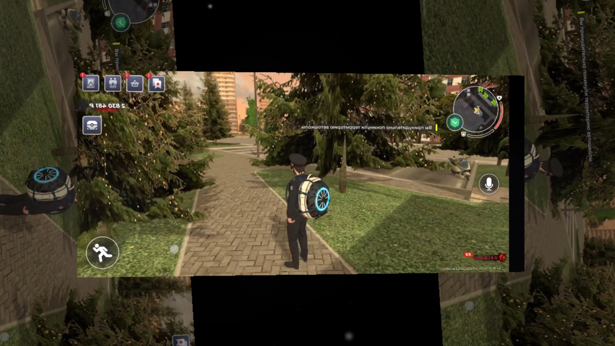 Как сдать на категорию D ( для автобуса ) Black Russia?