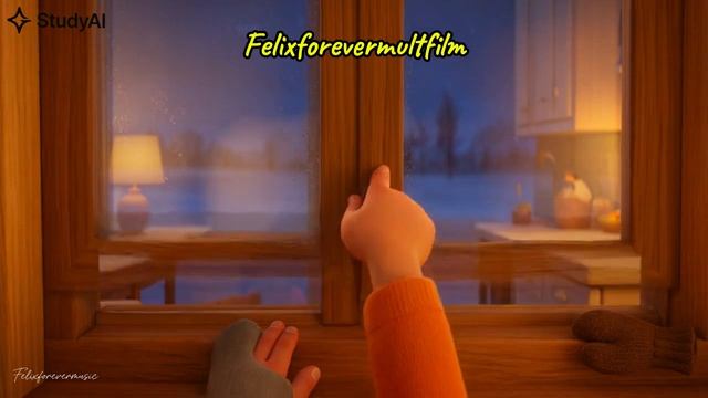 Жук живой)Видеоряд полностью сделан ии