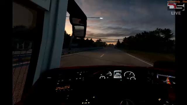 Stream #39 - Побережье Норвегии (Nordic Horizonz) [VR MODE]